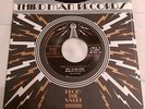 New Raconteurs Top Yourself Single THIRD MAN VAULT 4 TMR037 Jack White Stripes 7