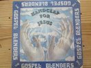 Modern Funk Gospel LP GOSPEL BLENDERS handclap for jesus RASHEEBA hear