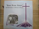 Funk Trad Gospel LP UNITED JUNIORS OF MUSKEGON MI love from above CARTER’S hear