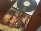 Death Grips Ex Military First Pressing VERY RARE