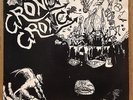 GRONG GRONG - S/T 12