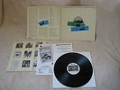 THE BEATLES - at the Hollywood Bowl - Live - Foc + OIS + Order Form - Vinyl