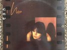 NICO The End Vinyl LP 1974 Island UK Velvet Underground Chelsea Girl Brian Eno