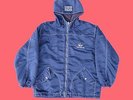 Blur Crew Tour Jacket