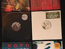 90s Dance/Rave/Techno 12