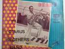 BENJAMIN OTARUS RARE FANTASTIC AFRO PSYCH HILIFE-NIGERIA LP ST AUGUSTINE VG MP3