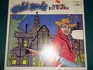 David Bowie Man Who Sold The World LP Sealed Mercury SR 61325 1970 Cartoon Cover