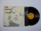 THE SMITHS   RANK   ROUGH 126   EX/EX+   1988 UK A1/B1 VINYL LP   SUPERB AUDIO