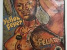 FELA KUTI AFRIKA 70 Yellow Fever AFROBEAT ORIG LP-Nigeria ANIKULAPO  MP3