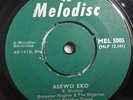 BREWSTER HUGHES NIGERIAN UNION RHYTHM GROUP-Asewo Eko-AFRO HIGHLIFE VG MP3