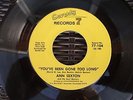 NORTHERN SOUL- ANN  SEXTON - YOU'VE  BEEN  GONE  TO  LONG  -  SEVENTY 77 RECORDS
