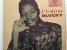 D'ALMEIDA BLUCKY-BLACK SANTIAGO-Ego Milado-LA 38 AFRO GROOVE JAZZ HILIFE VG MP3