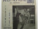 POLY RYTHMO-Iya Mi Dji Kibi-LA 37 KILLER AFROBEAT PSYCH PACHANGA LATIN EX DS MP3