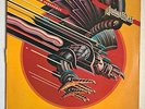 Judas Priest SCREAMING FOR VENGEANCE record 12