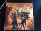 Meat Loaf Braver Than We Are vinyl gategold LP AUTOGRAPHED   SIGNED Auto
