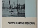 Clifford Brown memorial w.T.Dameron Prestige NY yellow RVG mono DG
