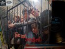 Five Live Yardbirds - Blue/Black Columbia Mono Vg++