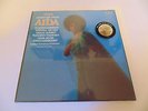 Sealed Verdi Leontyne Price As Aida RCA Red Seal LSC-6198 Stereo 3 Record Set