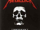 METALLICA-Fade To Black Live At The Playhouse Theatre 1986 2Lp  VINYL NEU