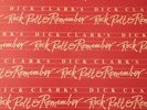 Radio Show: DICK CLARK RR&R 9/3/88 BILL MEDLEY TRIBUTE 8 INTERVIEWS/8 TUNES,4HR
