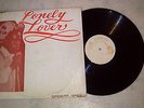 *GREGORY ISAACS - LONELY LOVER/ ORIG. AFRICAN MUSEUM REGGAE LP/ HEAR