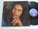 BOB MARLEY&WAILERS/LEGEND-BEST OF BOB MARLEY&WAILERS LP TUFF GONG 206285-620 FOC
