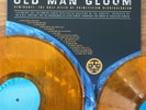 OLD MAN GLOOM Seminar II 2 180gORANGE vinyl Converge Cave In Isis boris neurosis