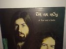 Tir Na Nog- A Tear and a Smile-1972 Gatefold cover Vinyl LP