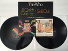 The Who - Happy Jack / Sell Out - Vinyl 2x LP MCA2-4067 (EX)