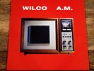 Wilco ?- A.M. (LP+CD, Vinyl, AM, 180g)