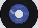 Darker Shades LTD. 45 Trackin' Down Jody/Part 2 ACR TX funk LISTEN VG+