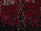 OBLITERATION - BLACK DEATH HORIZON  VINYL LP NEW