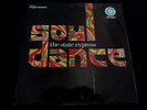 Soul Dance State Express Vinyl LP Pysch Funk Soul Asia Group *Rare*