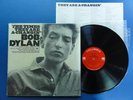 BOB DYLAN  THE TIMES THEY ARE A CHANGIN Columbia USA Mono 1st LP MINT ARCHIVE