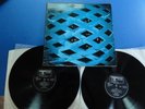 THE WHO  TOMMY Track 69 A1B1 Laminated UK 1st pr LP EX No'd Booklet