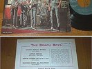 RARE French EP 45t BIEM (7') THE BEACH BOYS (1964)