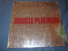 Kiss Double Platinum  LP
