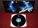 NAZARETH Razamanaz LP 1973 MOONCREST 1st Press 1U/1U MINT/UNPLAYED