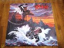 DIO HOLY DIVER UK 1983 VINYL  MINTY CONDITION