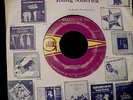 EDWIN STARR My Weakness Is You/I Am The Man For You Baby NORTHERN SOUL 45 HEAR