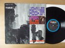 John Lee Hooker ?–  Urban Blues, USA 1967, 1st press, BLS-6012, Vinyl: vg++