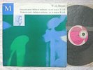 CFD 266 ED-1 - Mozart Violin Concertos Paul Makanowitzky Karl Ristenpart NM