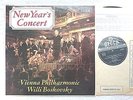 Decca SXL 6256 WBG ED-1- New Year's Concert 1965 Willi Boskovsky