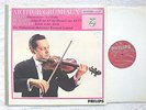 Philips 802 848 LY Stereo ED-1 - Mozart Haydn Schubert Arthur Grumiaux NM