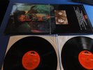 JIMI HENDRIX EXPERIENCE  ELECTRIC LADYLAND Polydor Laminated A2B2 LP MINT