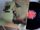 CHARLES MINGUS MINGUS MINGUS MINGUS MINGUS LP MONO IMPULSE A54 VG+ VAN GELDER