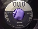 Original Doo Wop 45 : The Edsels   Lama Rama Ding Dong   DUB FJ 2843