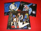 Sting ?/ Bring On The Night / AMP-8021 / JAPAN LP
