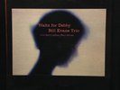 Bill Evans Trio-Waltz For Debby-Riverside 399-DG WLP PROMO RARE