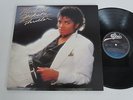 MICHAEL JACKSON/THRILLER  LP 1982 CBS EPIC EPC 85930 FOC